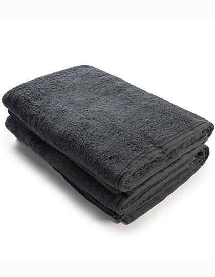 ARTG - Bad Handdoek - Graphite