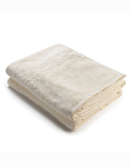 ARTG - Bad Handdoek - Ivory