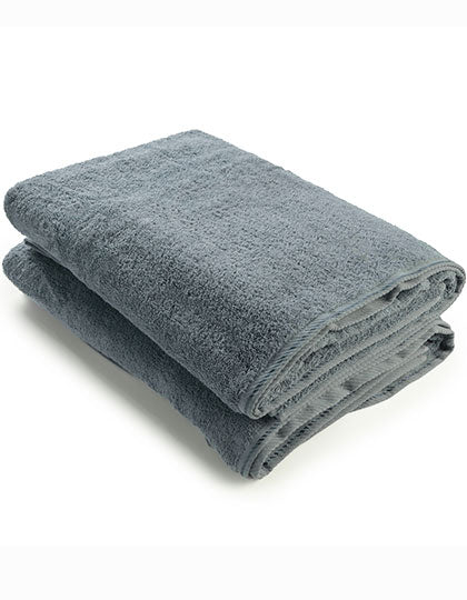 ARTG - Bad Handdoek - Jeans Blue