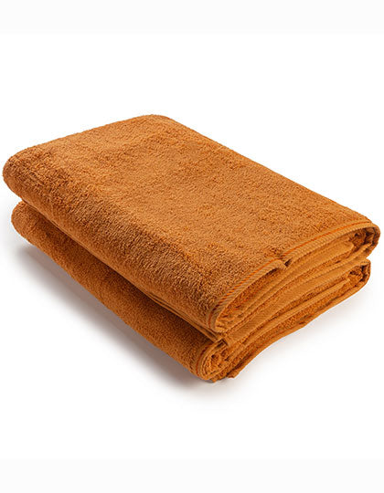 ARTG - Bad Handdoek - Terra