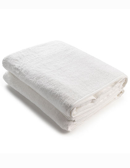 ARTG - Bad Handdoek - White