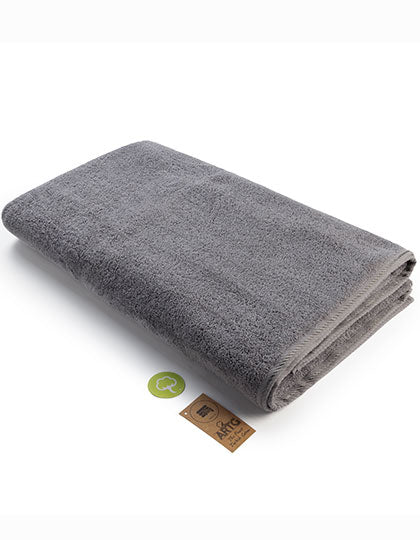 ARTG - Extra Grote Handdoek - Anthracite Grey