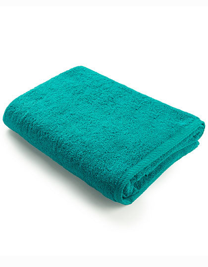 ARTG - Extra Grote Handdoek - Deep Blue