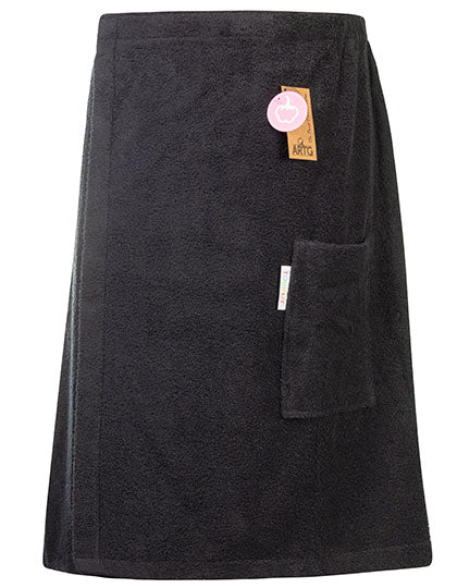 ARTG - Sauna Kilt - Black