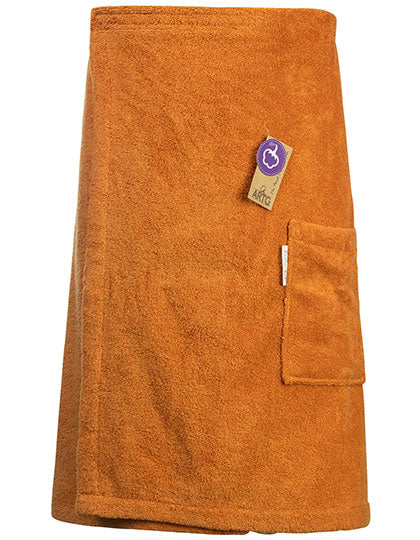 ARTG - Sauna Kilt - Cinnamon