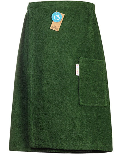 ARTG - Sauna Kilt - Dark Green