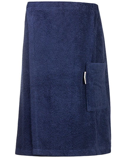 ARTG - Sauna Kilt - French Navy
