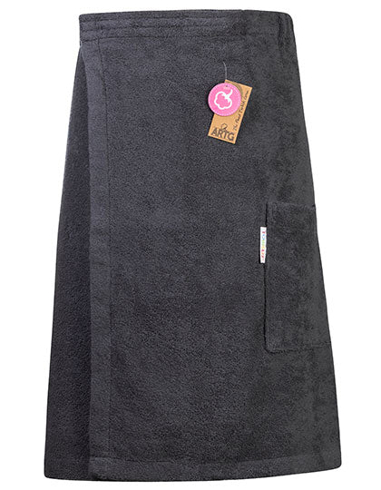 ARTG - Sauna Kilt - Graphite