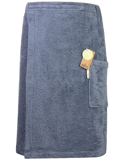 ARTG - Sauna Kilt - Jeans Blue