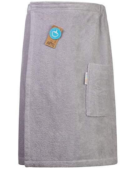 ARTG - Sauna Kilt - Light Grey