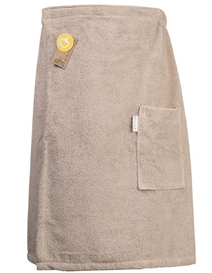ARTG - Sauna Kilt - Sand