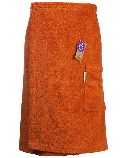 ARTG - Sauna Kilt - Terra