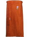 Sauna Kilt Dames