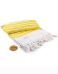 Hamamzz Dalaman Handdoek