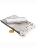 Light Grey / White