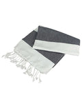 White / Graphite