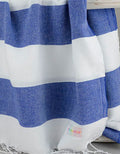 White / True Blue