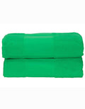 Irish Green