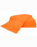 Bright Orange