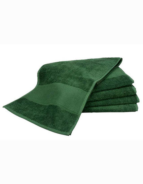 ARTG - PRINT-Me® Sport Towel - Dark Green