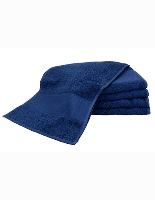 ARTG - PRINT-Me® Sport Towel - French Navy