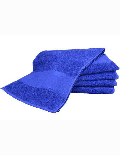 ARTG - PRINT-Me® Sport Towel - True Blue