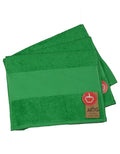 Irish Green