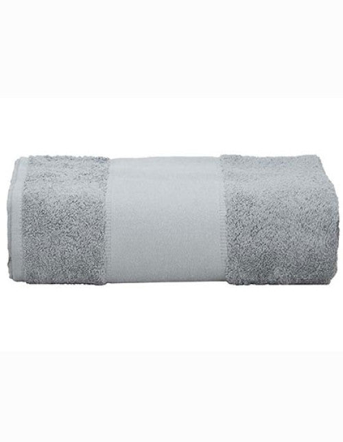 ARTG - PRINT-Me® Big Towel - Anthracite Grey