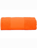 Bright Orange