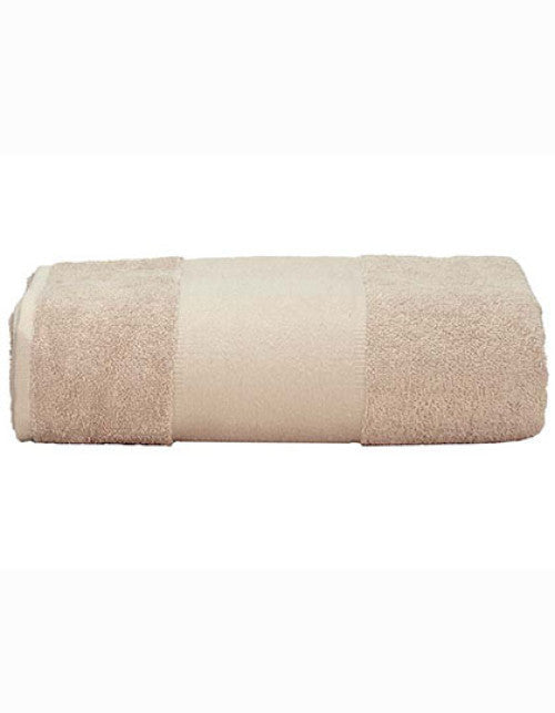 ARTG - PRINT-Me® Big Towel - Sand