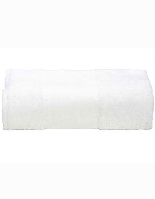 ARTG - PRINT-Me® Big Towel - White