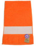 Bright Orange