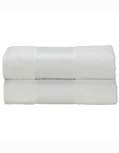 ARTG - SUBLI-Me® Big Towel - White