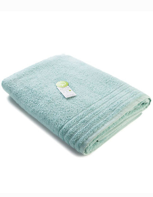 ARTG - Organic Beach Towel - Green