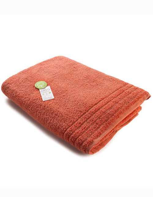 ARTG - Organic Beach Towel - Rose