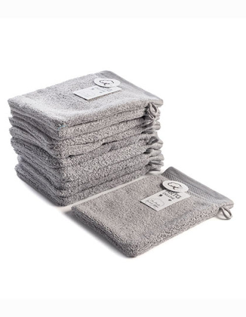 ARTG - Excellent Washing Glove DELUXE - Light Grey