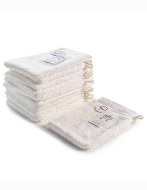 ARTG - Excellent Washing Glove DELUXE - True White