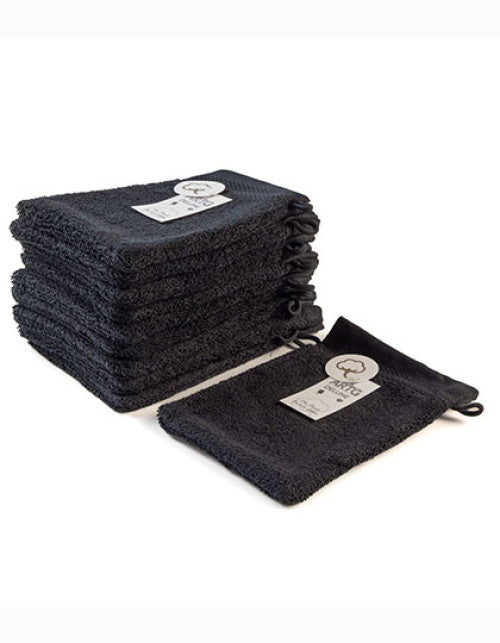 ARTG - Excellent Washing Glove DELUXE - Very Black