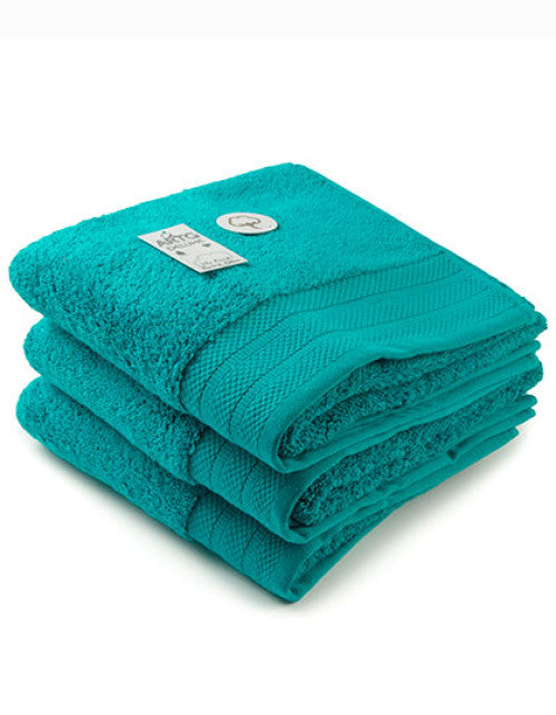ARTG - Hand Towel Excellent Deluxe - Deep Blue