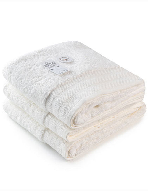 ARTG - Hand Towel Excellent Deluxe - True White