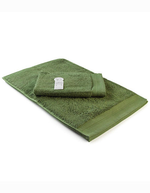 ARTG - Guest Towel Excellent Deluxe - Army Green