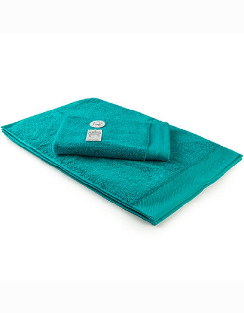 ARTG - Guest Towel Excellent Deluxe - Deep Blue