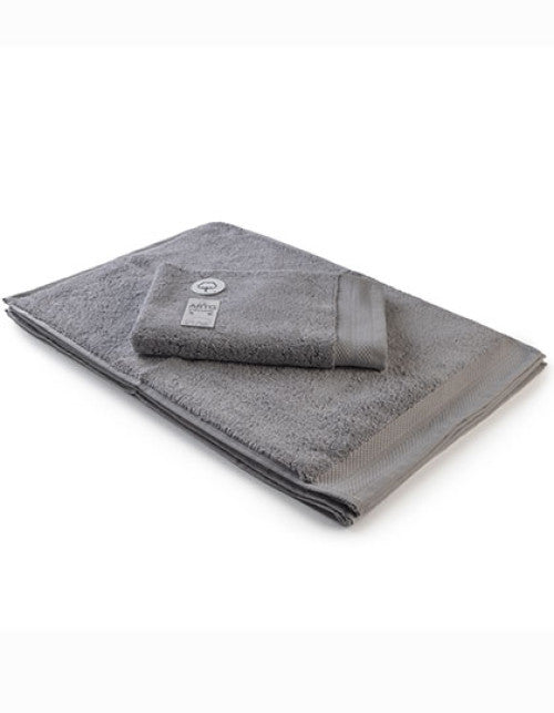 ARTG - Guest Towel Excellent Deluxe - Light Grey