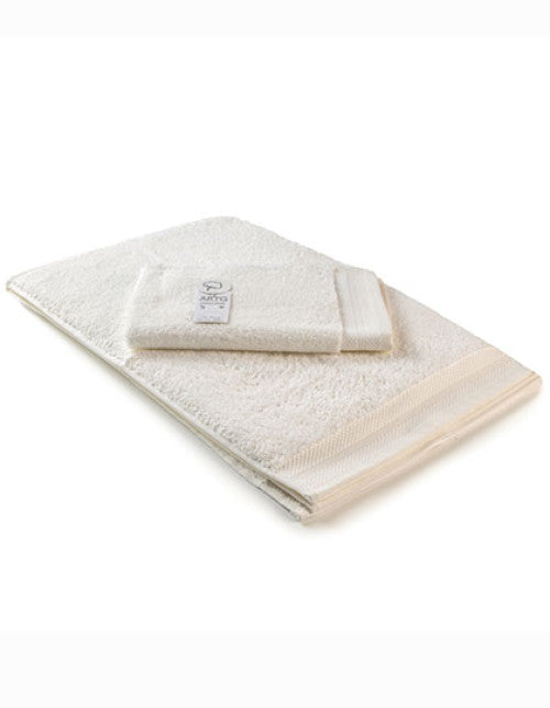 ARTG - Guest Towel Excellent Deluxe - True White