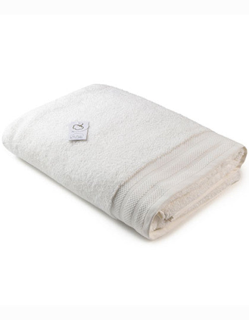 ARTG - Beach Towel Excellent Deluxe - True White