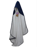 White / French Navy