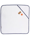 White / French Navy