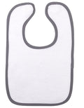 White / Anthracite Grey