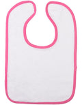 White / Pink