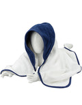 White / French Navy